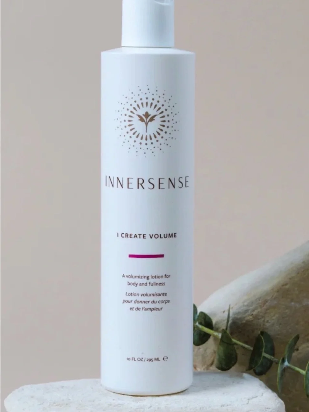 Innersense I Create Volume 10oz NWT